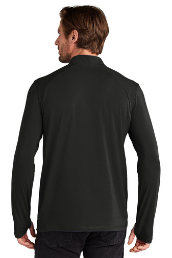 OGIO® Motion 1/4-Zip Pullover Product Image