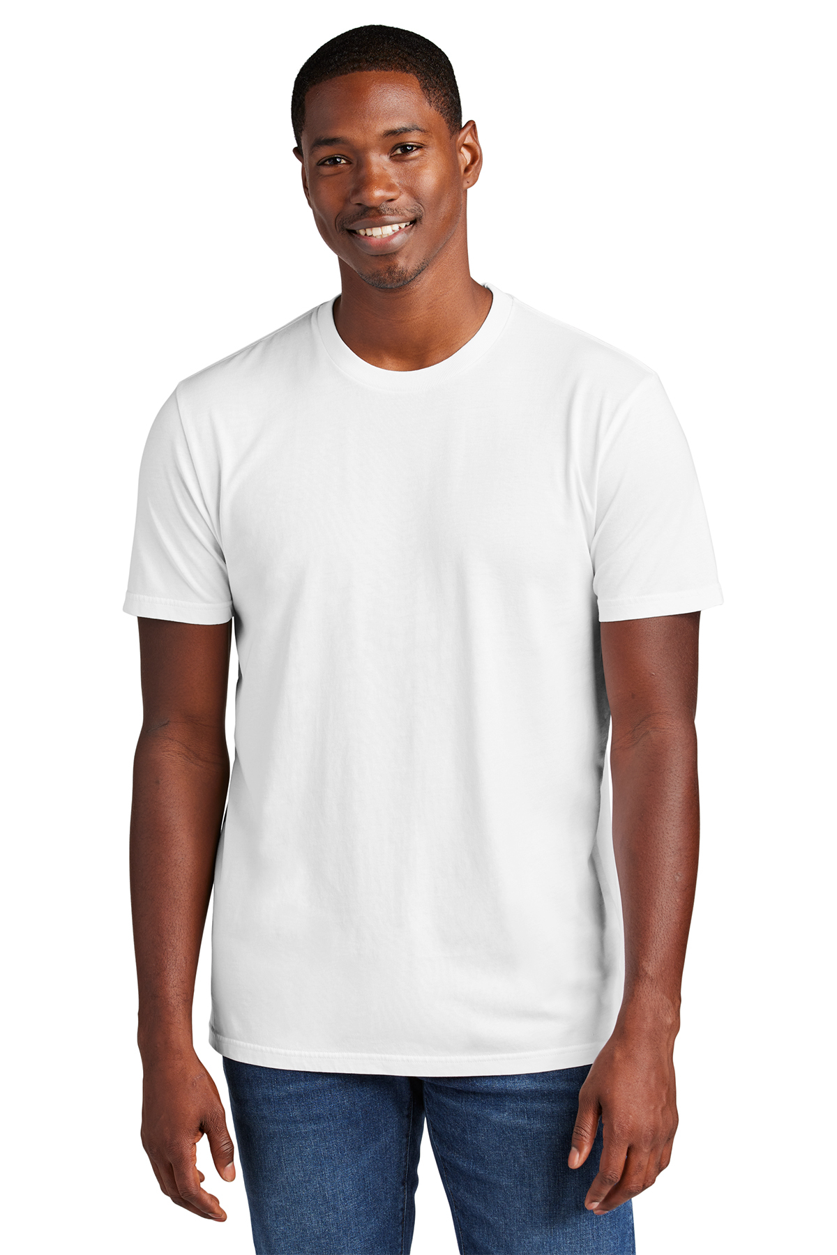 District Wash™ Tee Product Image