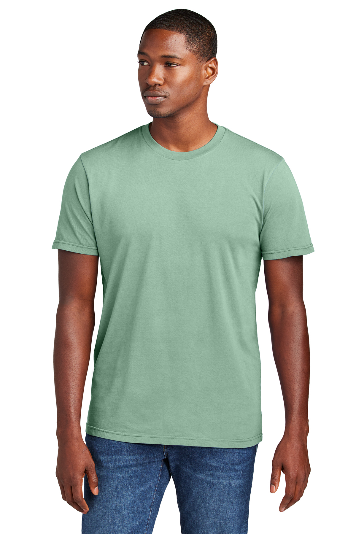 District Wash™ Tee Product Image