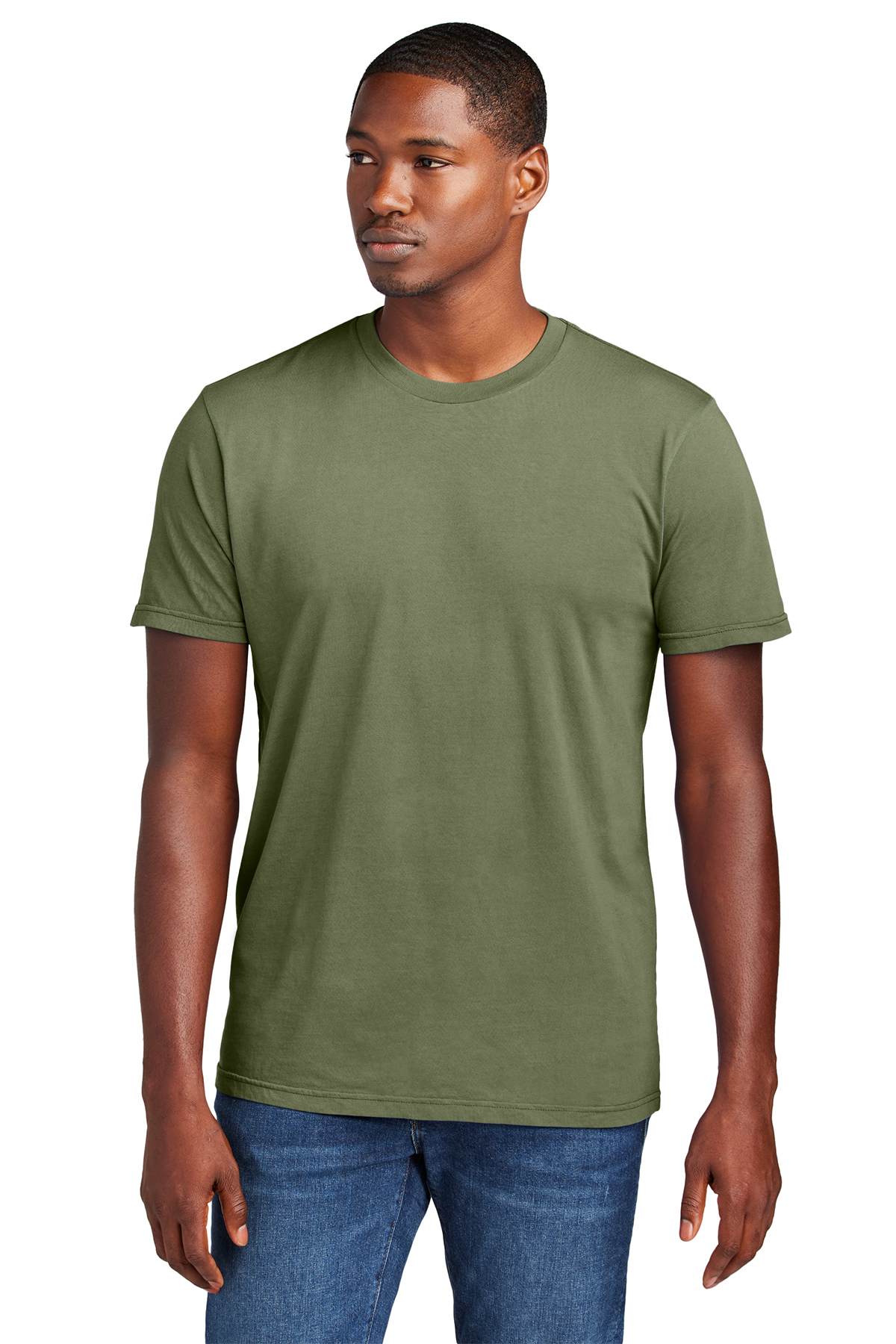 District Wash™ Tee Product Image