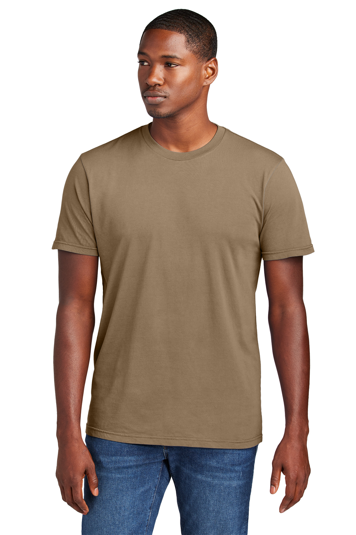 District Wash™ Tee Product Image