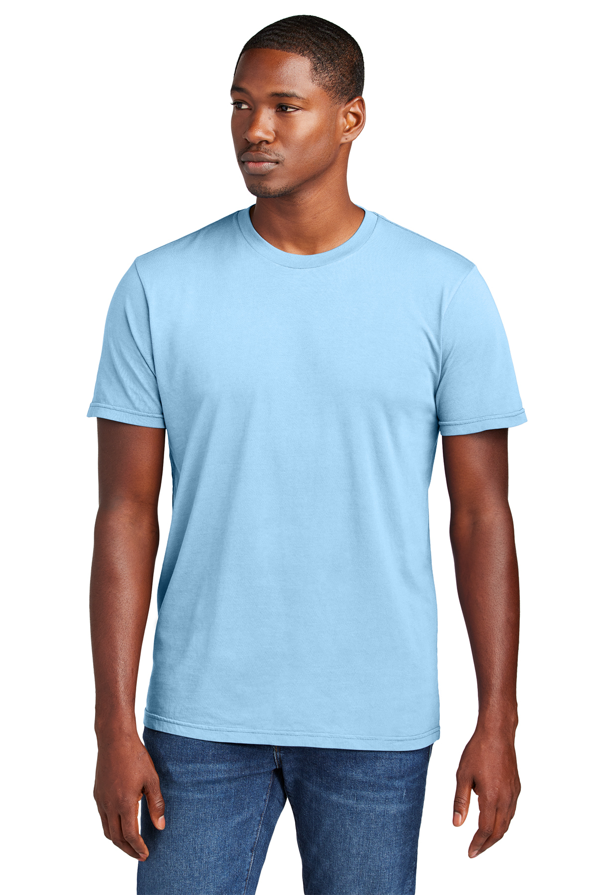 District Wash™ Tee Product Image