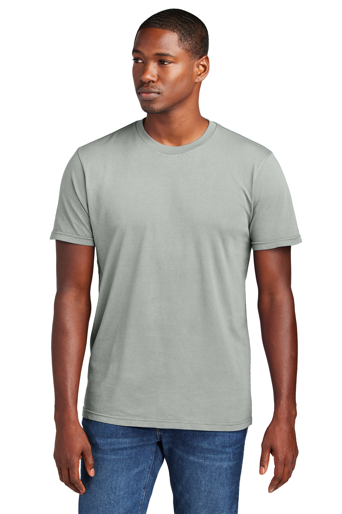 District Wash™ Tee Product Image