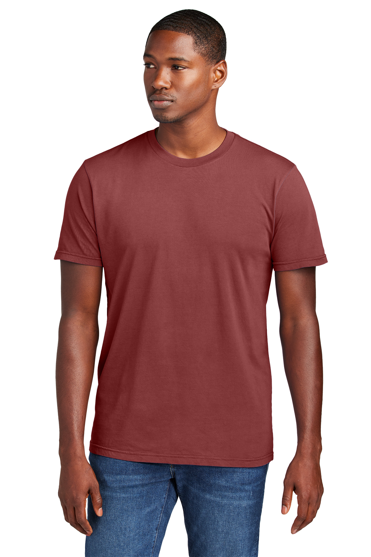 District Wash™ Tee Product Image