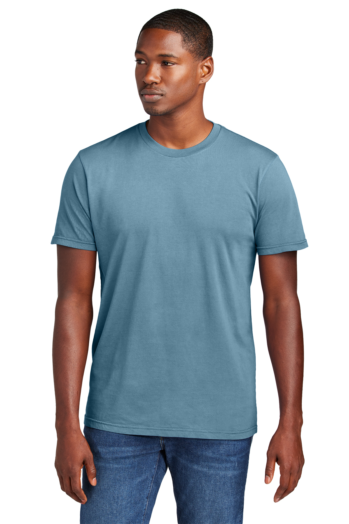 District Wash™ Tee Product Image
