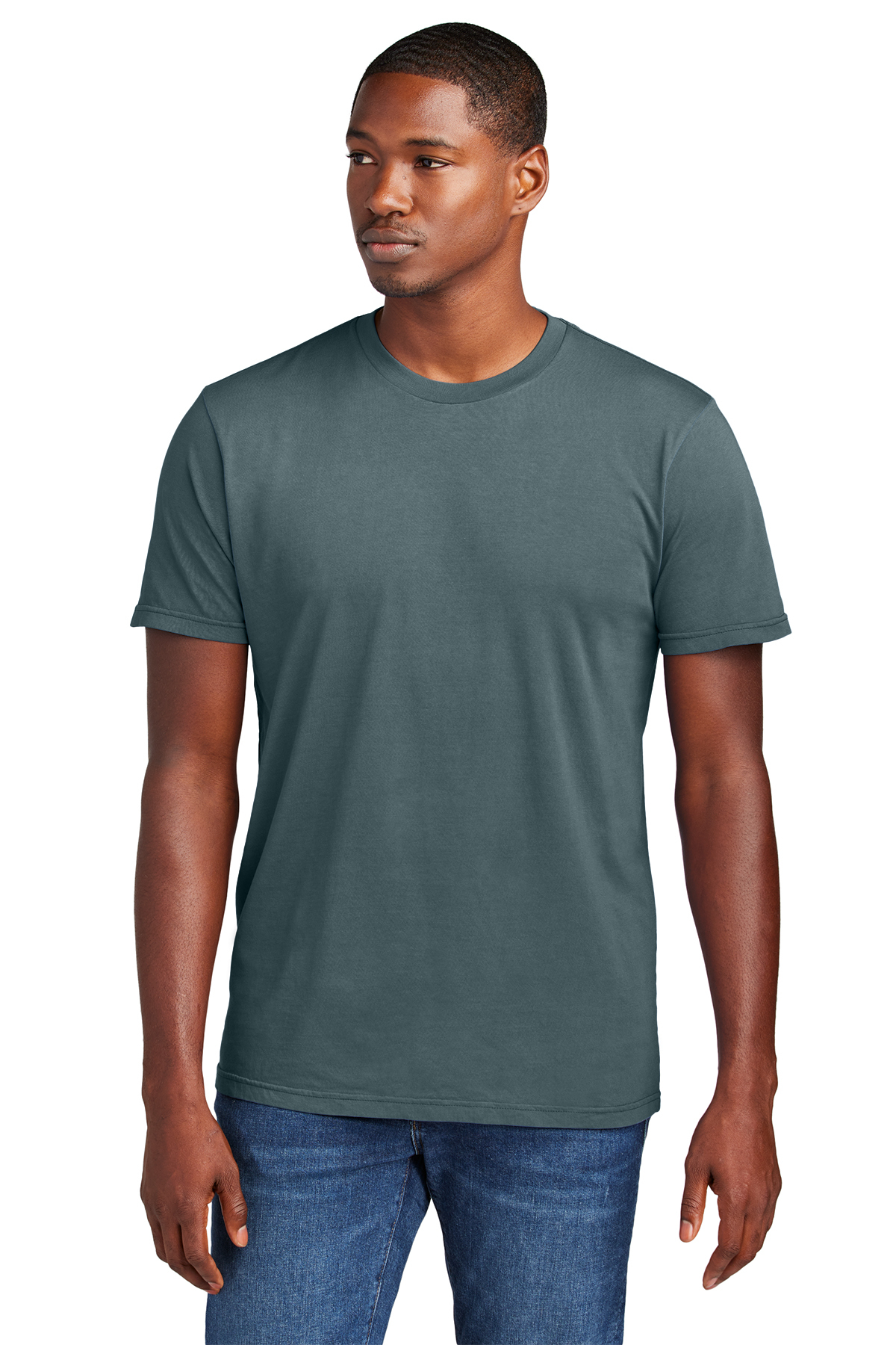 District Wash™ Tee Product Image
