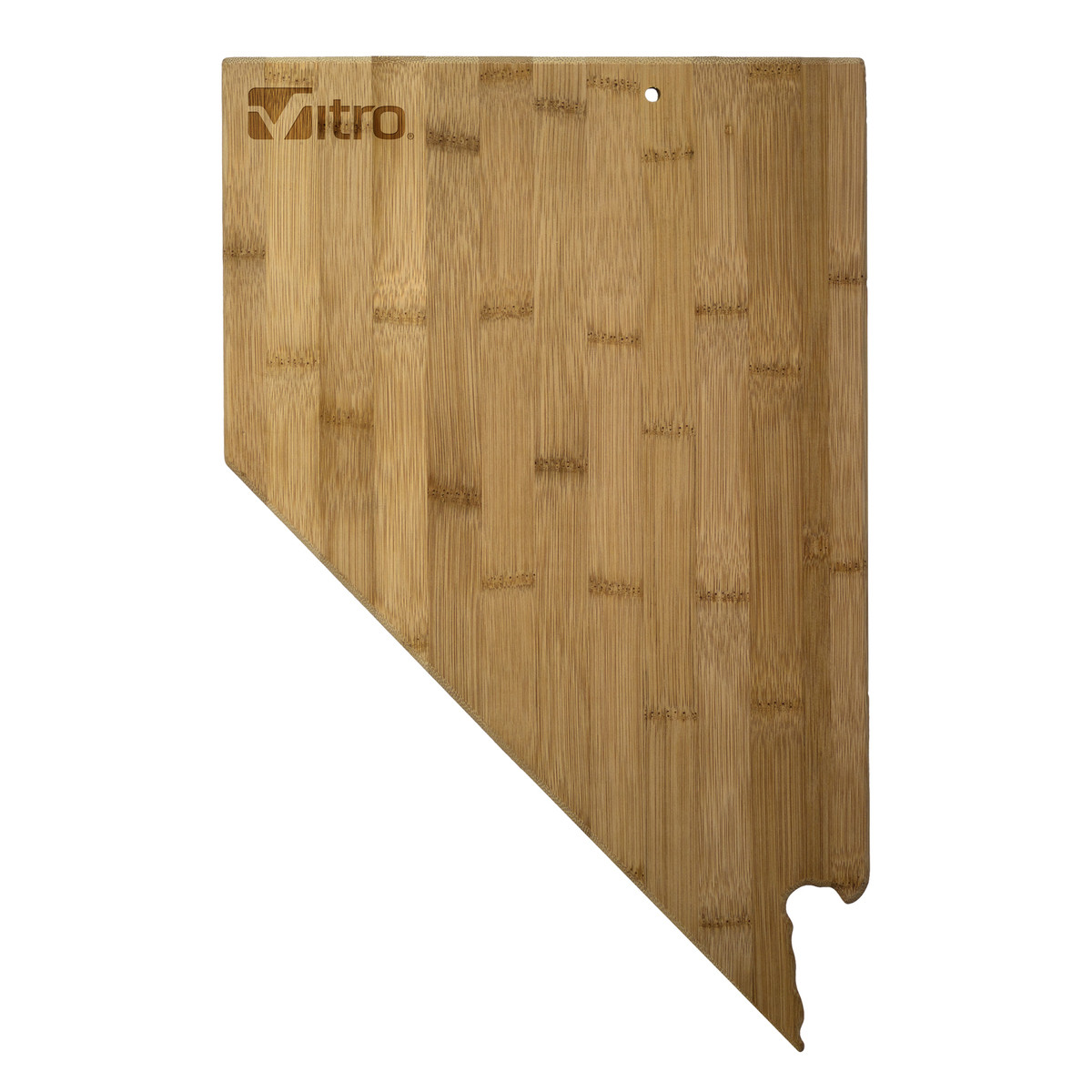 Nevada State Cutting and Serving Board Product Image