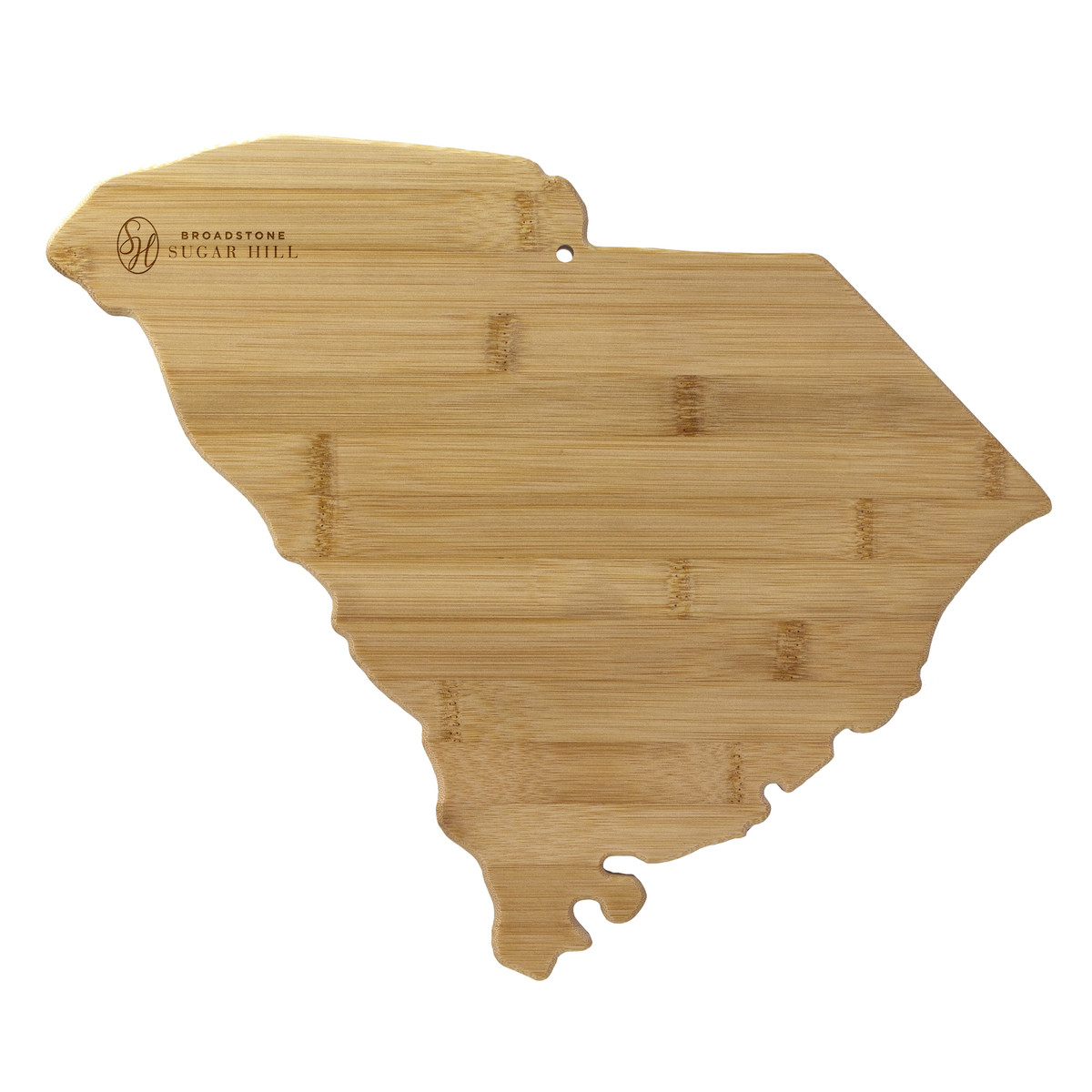 South Carolina State Cutting and Serving Board Product Image