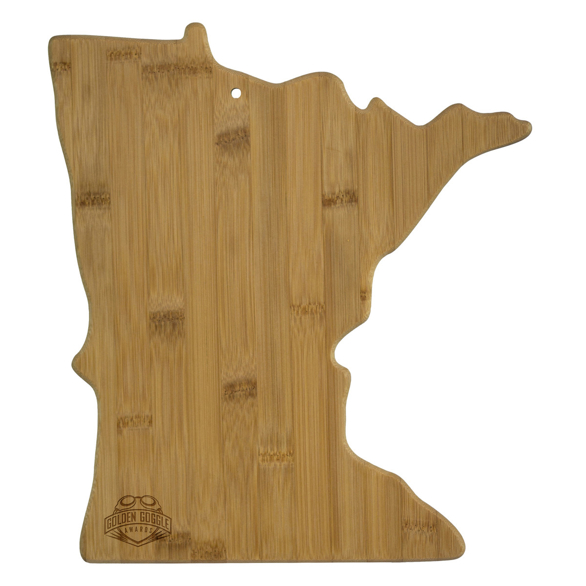 Minnesota State Cutting and Serving Board Product Image