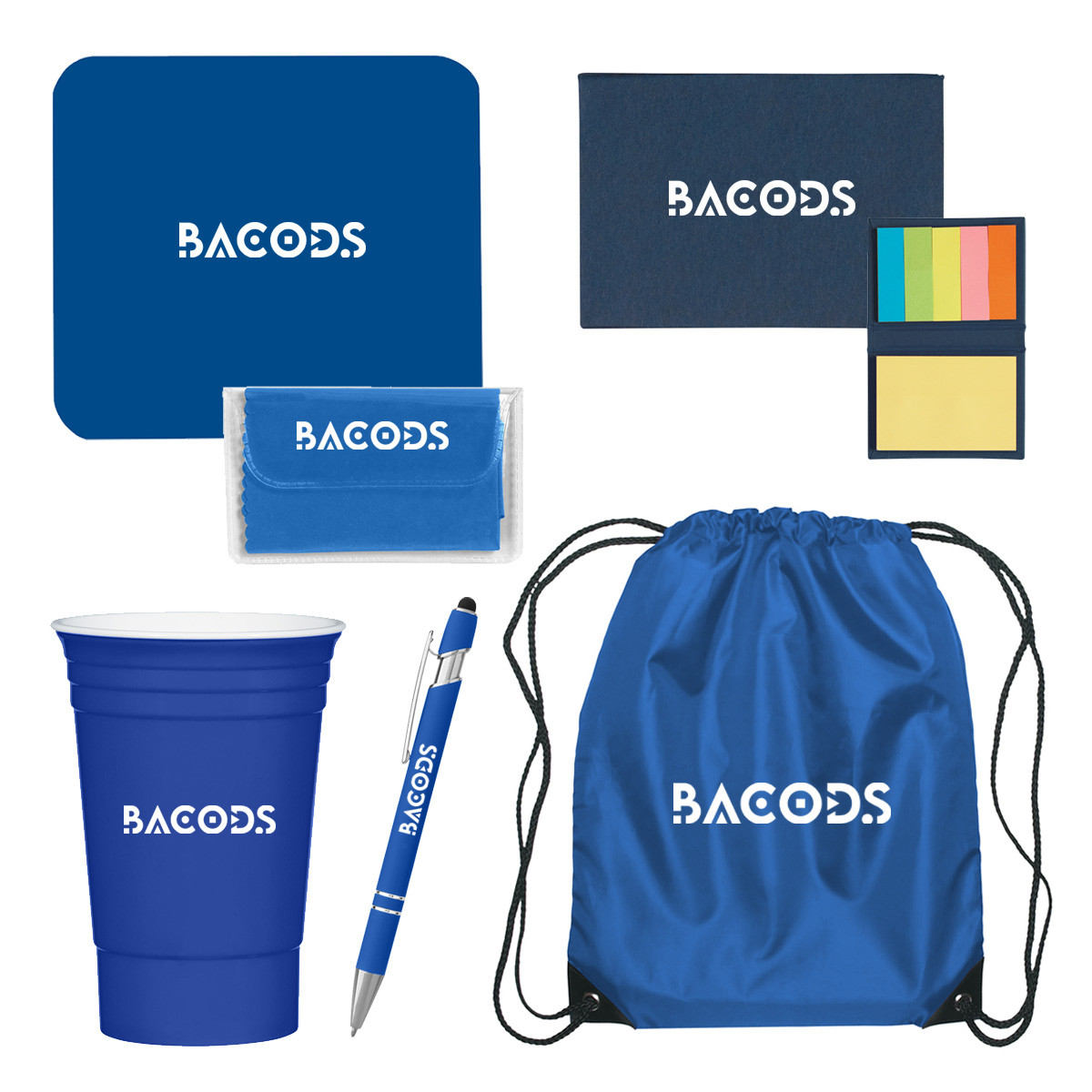 New Hire Kit Product Image