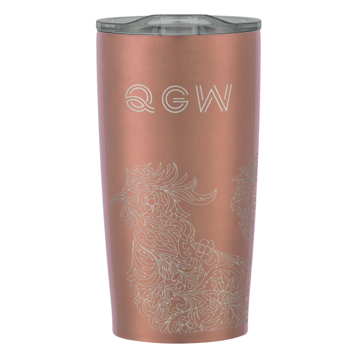 Full Laser Himalayan Tumbler - 20 oz. Product Image