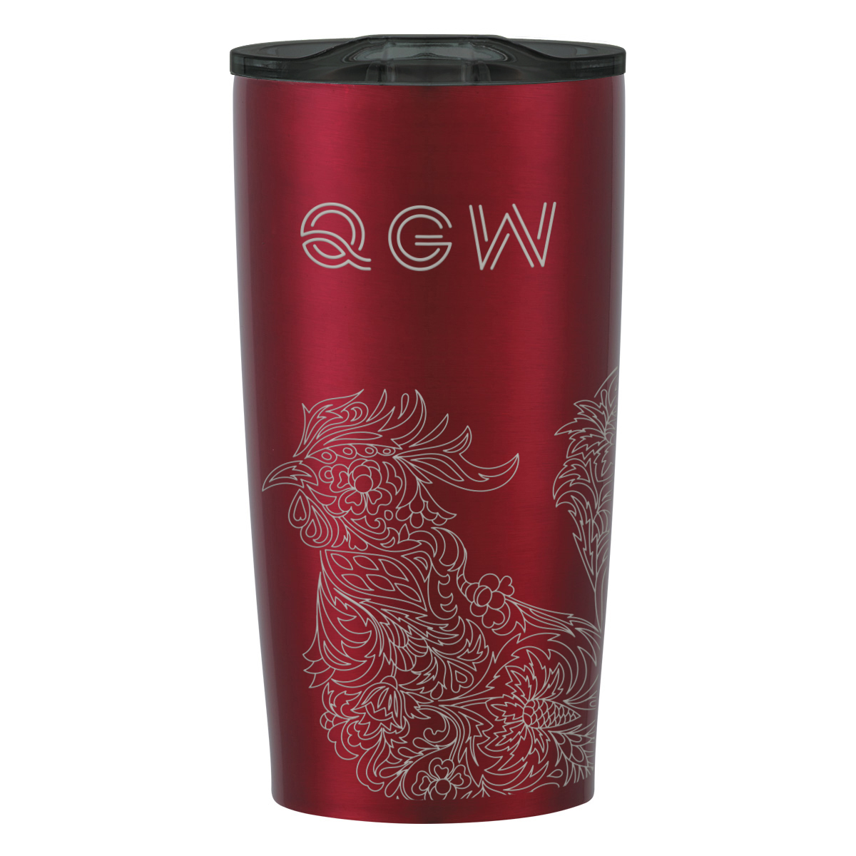 Full Laser Himalayan Tumbler - 20 oz. Product Image