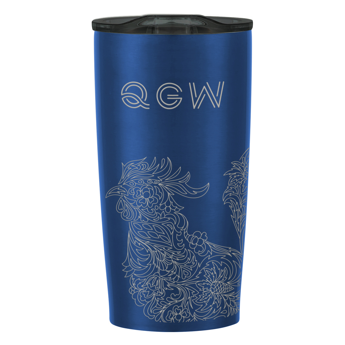 Full Laser Himalayan Tumbler - 20 oz. Product Image