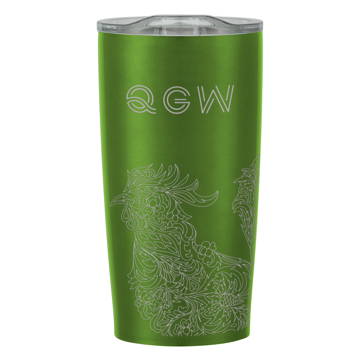 Full Laser Himalayan Tumbler - 20 oz. Product Image