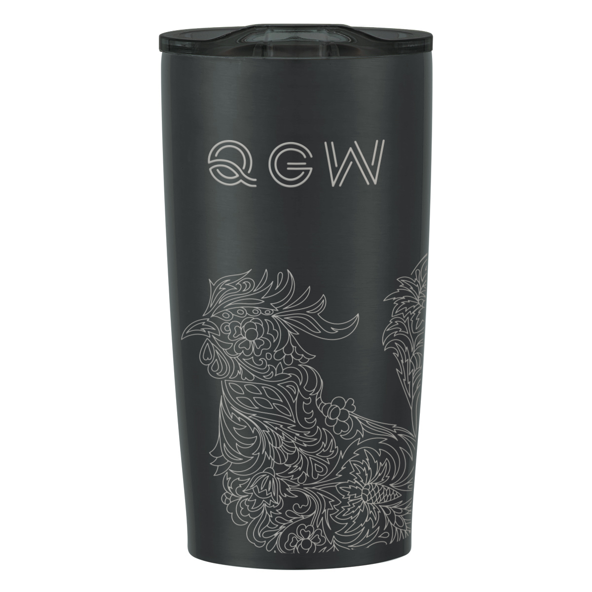 Full Laser Himalayan Tumbler - 20 oz. Product Image