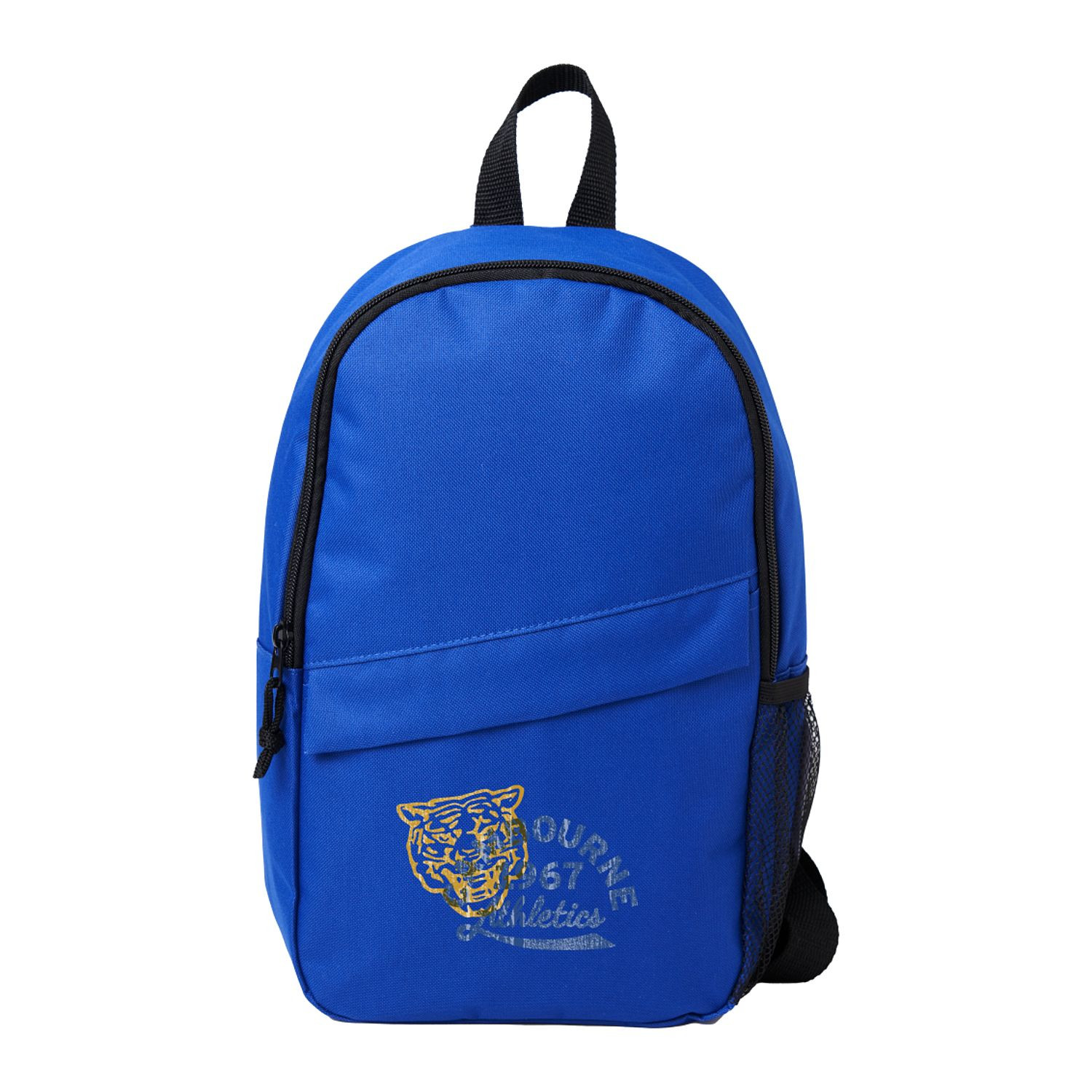 Barton Recycled Sling Backpack Product Image