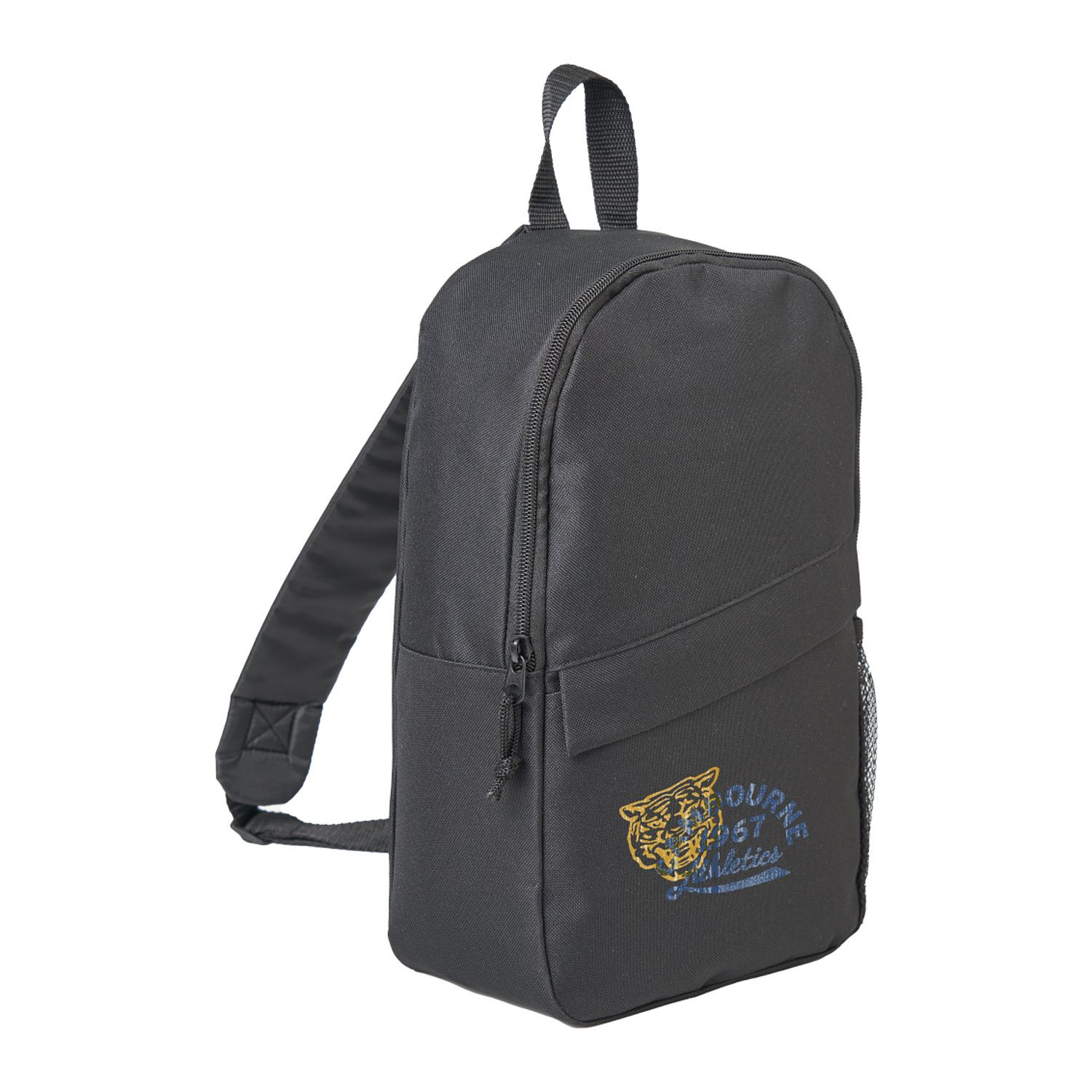 Barton Recycled Sling Backpack Product Image