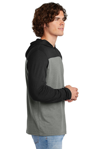 Sport-Tek Halftime Long Sleeve Hoodie Product Image