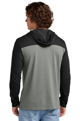 Sport-Tek Halftime Long Sleeve Hoodie Product Image