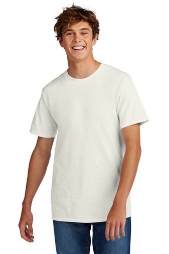 Port & Company Core Cotton PFD Tee Product Image