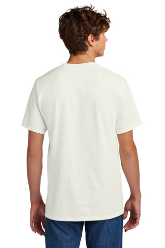 Port & Company Core Cotton PFD Tee Product Image