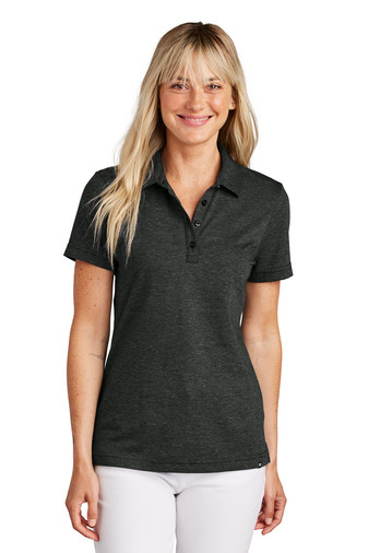 TravisMathew Women's Sunnyvale Polo Product Image