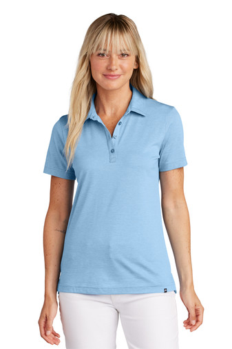 TravisMathew Women's Sunnyvale Polo Product Image