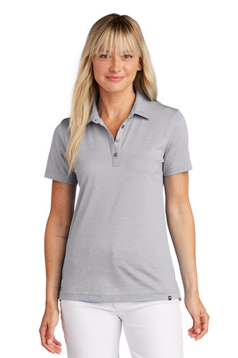 TravisMathew Women's Sunnyvale Polo Product Image