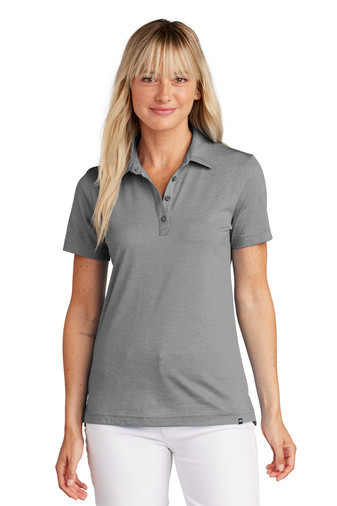 TravisMathew Women's Sunnyvale Polo Product Image