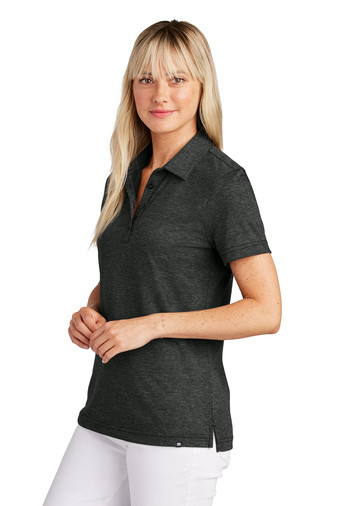 TravisMathew Women's Sunnyvale Polo Product Image