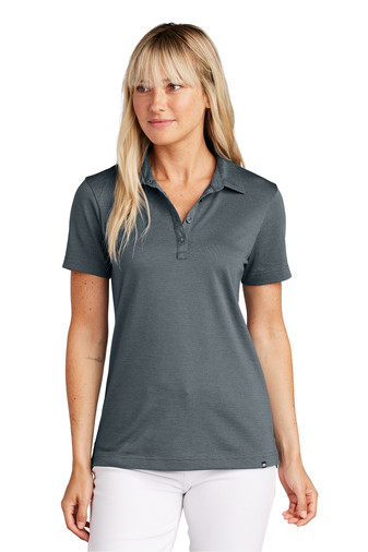 TravisMathew Women's Sunnyvale Polo Product Image