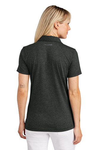 TravisMathew Women's Sunnyvale Polo Product Image