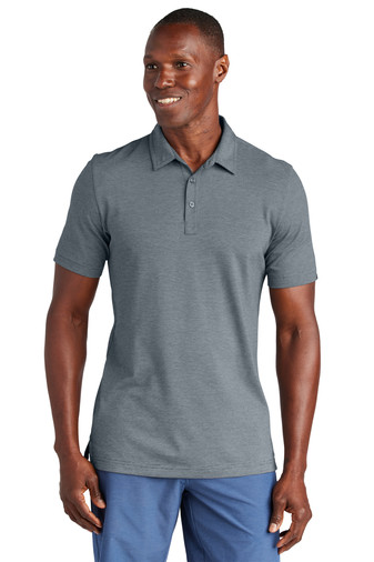 TravisMathew Sunnyvale Polo Product Image