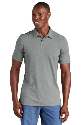 TravisMathew Sunnyvale Polo Product Image