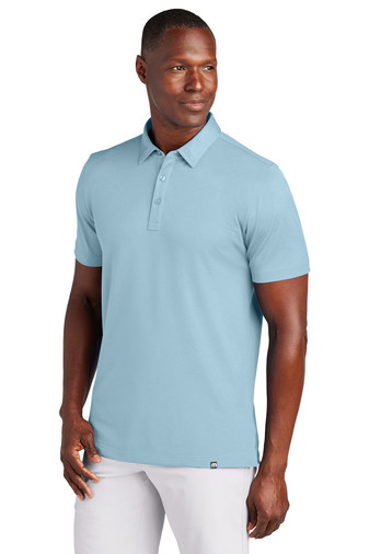 TravisMathew Cabana Solid Polo Product Image