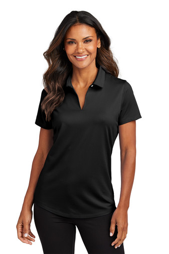 Port Authority Women's City Stretch Polo Product Image