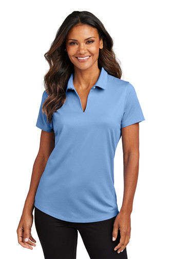 Port Authority Women's City Stretch Polo Product Image