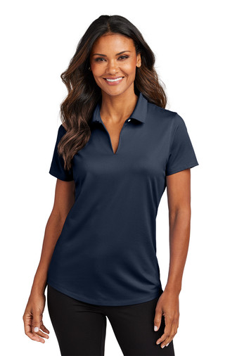 Port Authority Women's City Stretch Polo Product Image
