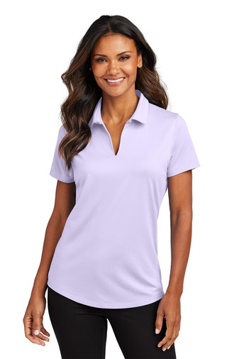 Port Authority Women's City Stretch Polo Product Image