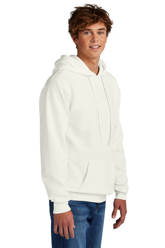 Port & Company Core Fleece PFD Pullover Hooded Sweatshirt Product Image
