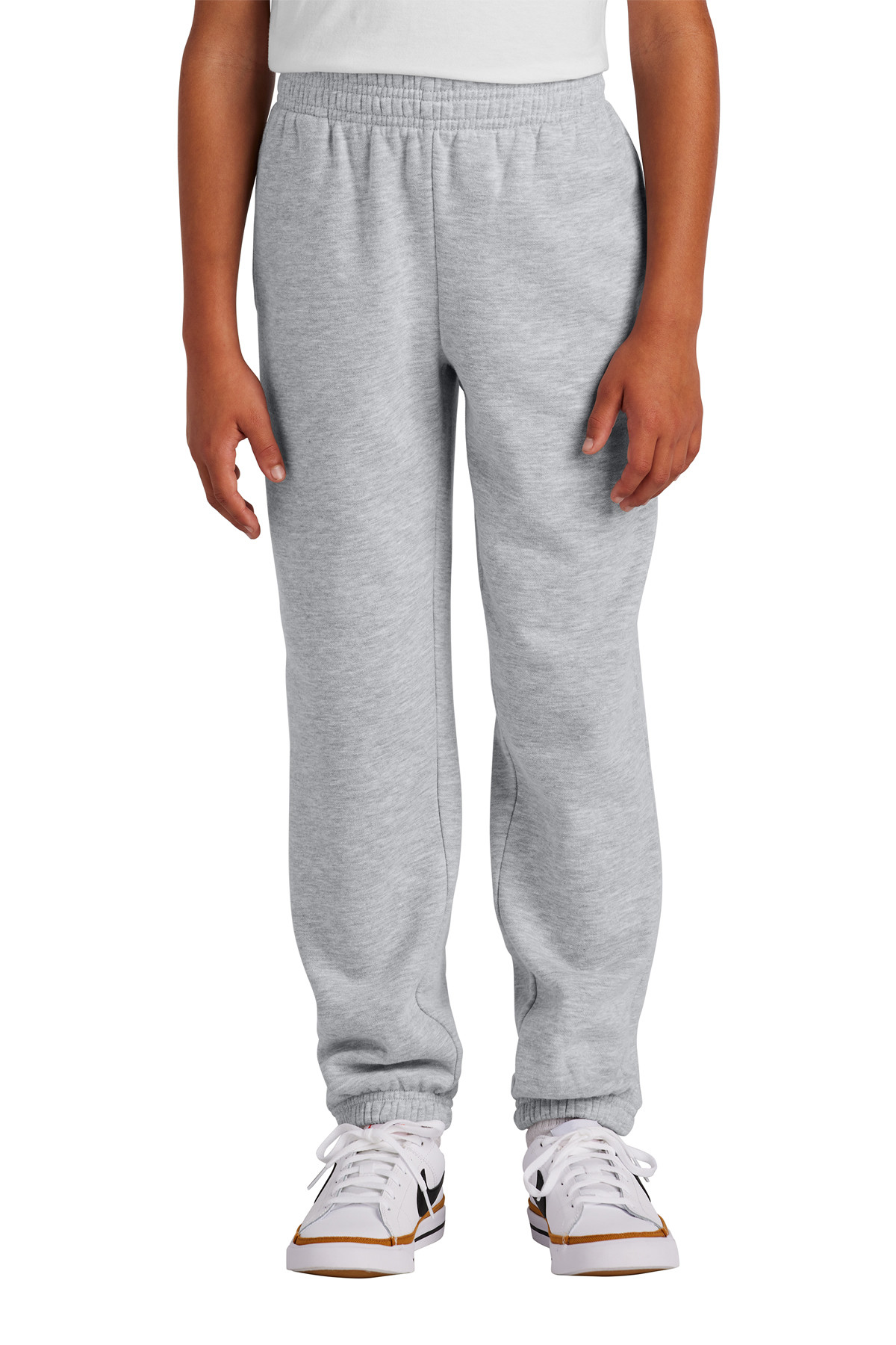 District Youth V.I.T.™ Fleece Sweatpant Product Image