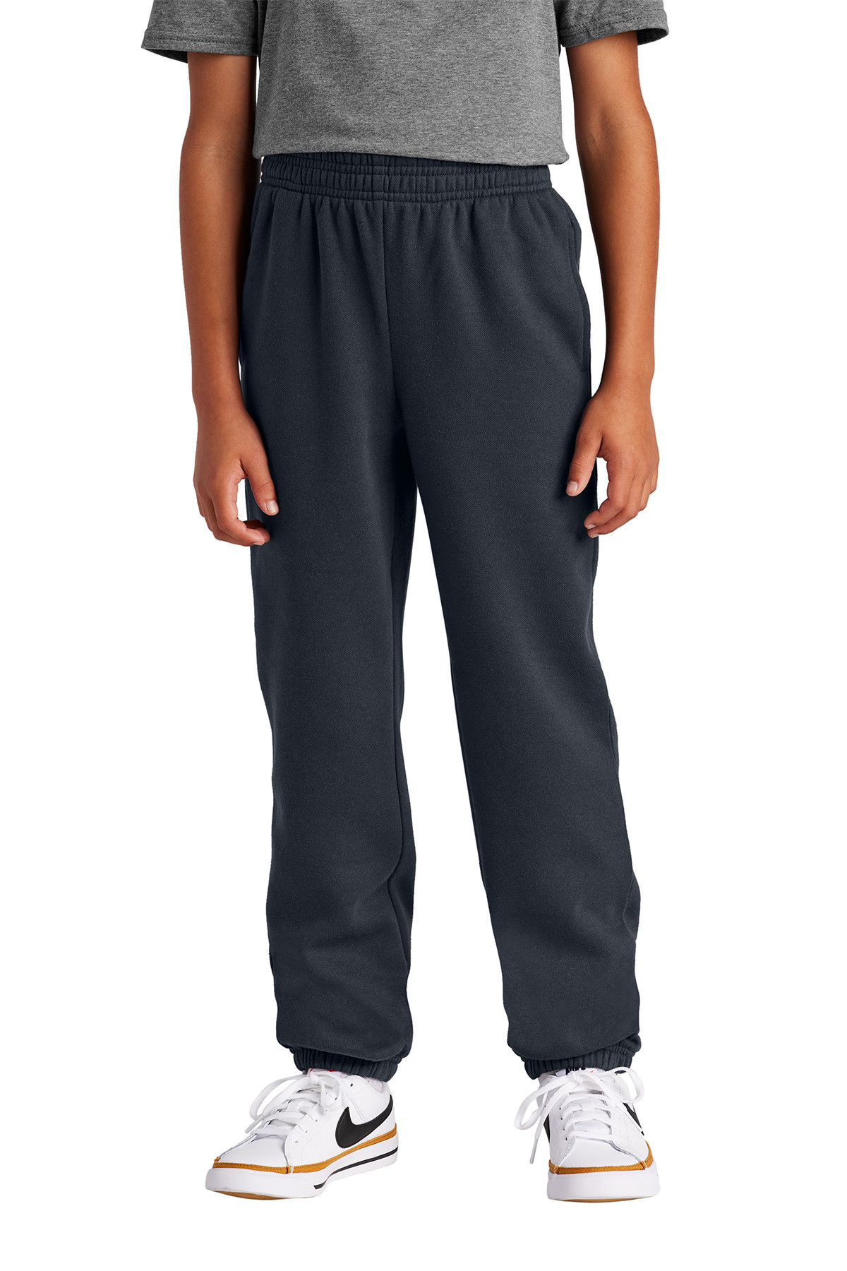 District Youth V.I.T.™ Fleece Sweatpant Product Image