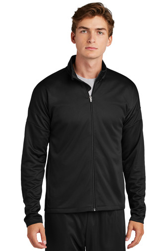 Sport-Tek Travel Full-Zip Jacket Product Image
