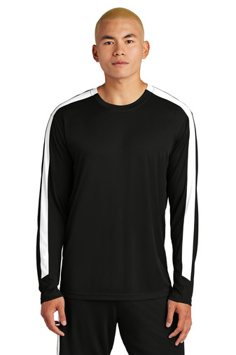 Sport-Tek Competitor™ United Long Sleeve Crew Product Image