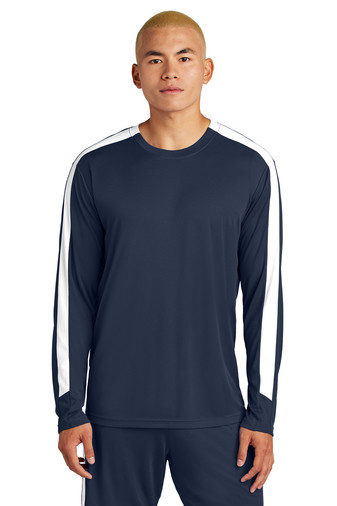 Sport-Tek Competitor™ United Long Sleeve Crew Product Image