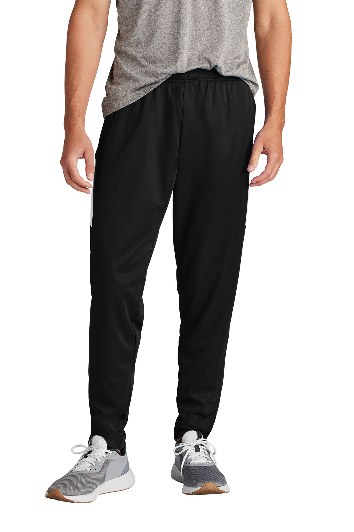 Sport-Tek Travel Pant Product Image