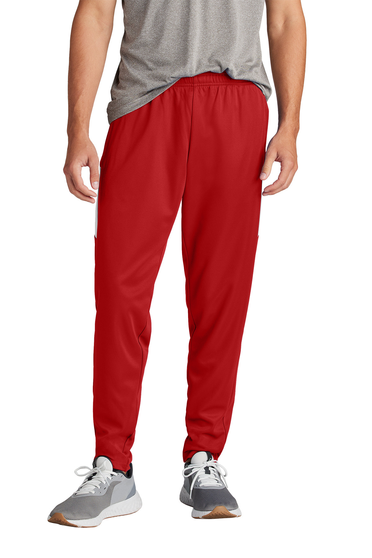 Sport-Tek Travel Pant Product Image