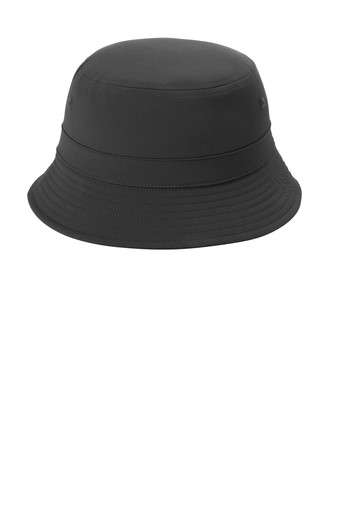 Port Authority Poly Bucket Hat Product Image