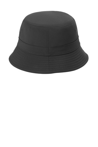 Port Authority Poly Bucket Hat Product Image