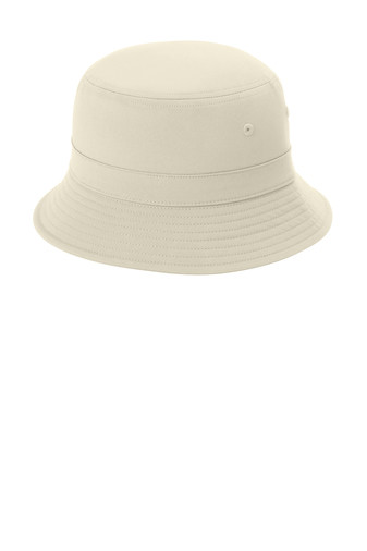 Port Authority Poly Bucket Hat Product Image